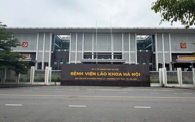 "Nước rút" xử lý trụ sở dôi dư - Bài 1: Hàng nghìn trụ sở chờ lời giải