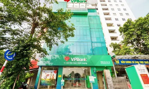 VPBank tham vọng tổng tài sản vượt 1 triệu tỷ đồng, FE Credit lãi gấp đôi
