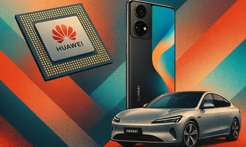 Từ “danh sách đen” đến kỳ tích hơn 100 tỷ USD: Huawei đã xoay chuyển thế cờ ra sao?