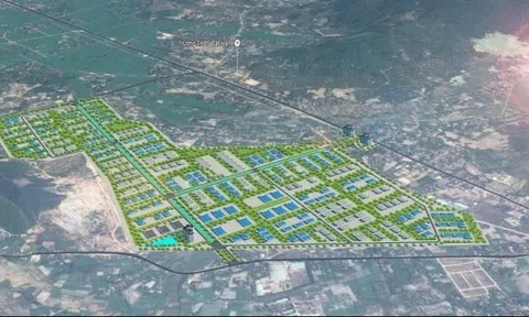 Tập đoàn FLC được đồng ý nghiên cứu quy hoạch khu đô thị sân bay tại Bình Định