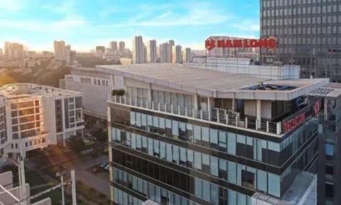 ĐHĐCĐ 2025 Nam Long (NLG) thông qua kế hoạch lợi nhuận tăng trưởng mạnh, chia cổ tức tiền mặt và hé lộ tiến độ dự án trọng điểm