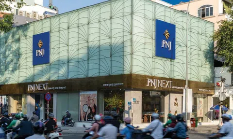 ĐHĐCĐ PNJ đặt kế hoạch lợi nhuận thận trọng 2025 sau năm kỷ lục, hé lộ mảng kinh doanh mới và kế hoạch mua lại cổ phiếu