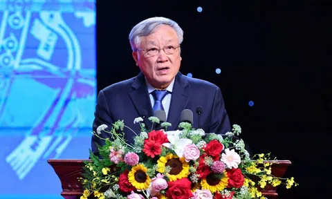 Phát động Tháng Công nhân và Tháng hành động về an toàn, vệ sinh lao động năm 2025