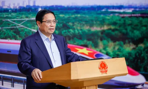 Thủ tướng chủ trì phiên họp thứ hai Ban Chỉ đạo các dự án đường sắt