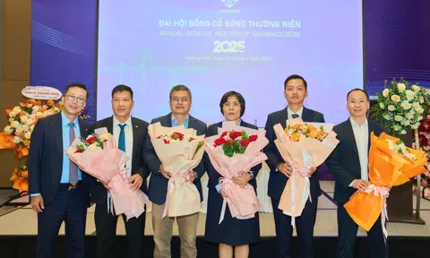 ĐHĐCĐ Viconship (VSC) nâng kế hoạch lãi 2025, sắp tăng vốn điều lệ vượt 3.700 tỷ đồng